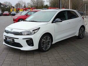 Kia RIO 1.0T 120 GT LINE NAV GD 104.111 km 11.960 &euro; Höhenkirchen-Siegertsbrun 85635