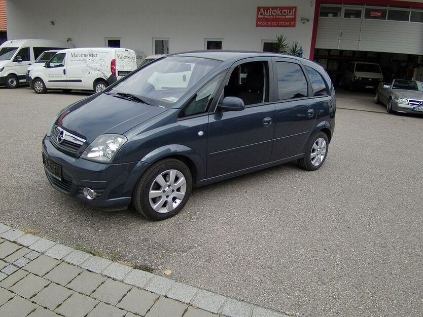 Meriva