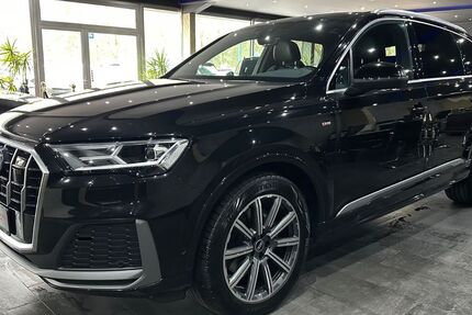 Audi Q7 119.000 km 44.890 &euro; Gröbenzell 82194