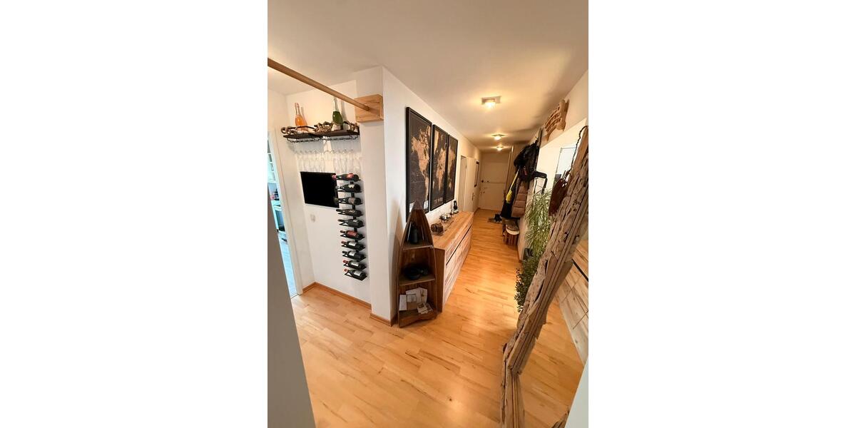 Etagenwohnung München Schwabing-West - 3 Zimmer, 100 m&sup2;, 1.375.000&euro; | Angebot:26169487