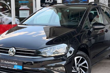 VW Golf Sportsvan 109.300 km 11.990 &euro; Markt Schwaben 85570
