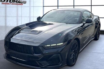 Ford Mustang 7.325 km 57.490 &euro; Markt Schwaben 85570