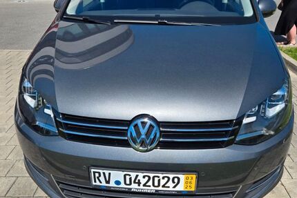 VW Sharan 148.000 km 15.700 &euro; Gilching 82205