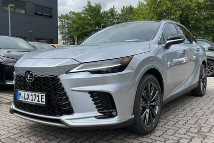 Lexus RX 450h 2.990 km 69.990 € München 80687