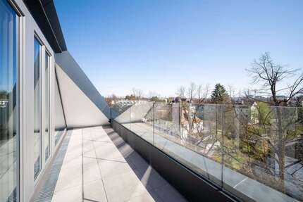 Wohnung zum Kaufen in München 2.390.000 € 95 m² 3 zimmer