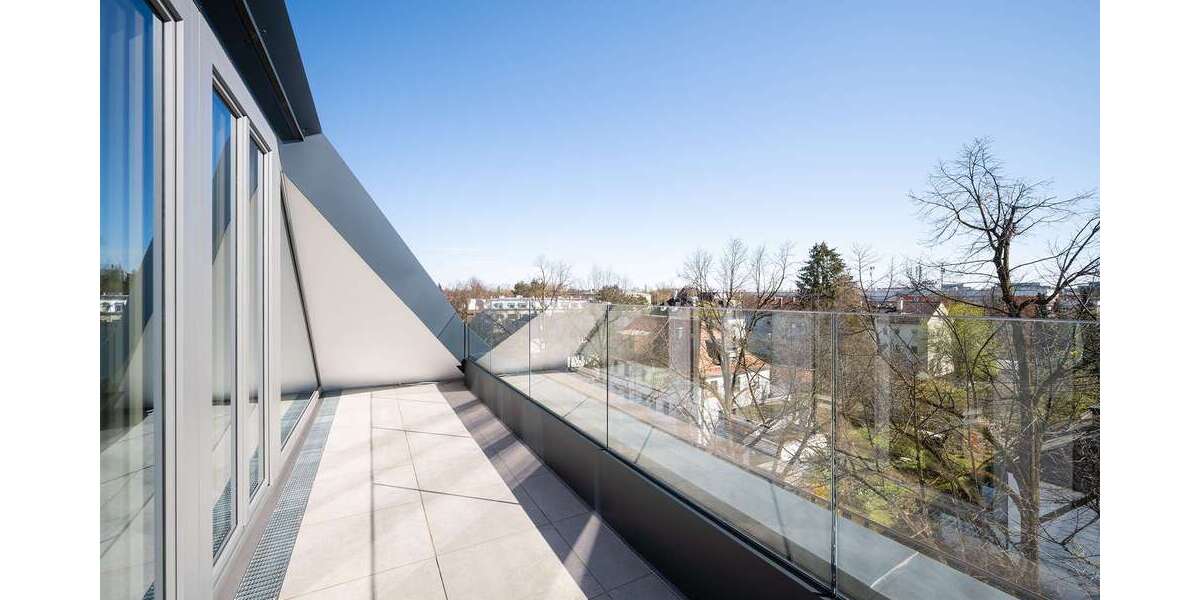 Wohnung zum Kaufen in München 2.390.000 € 95 m² 3 zimmer