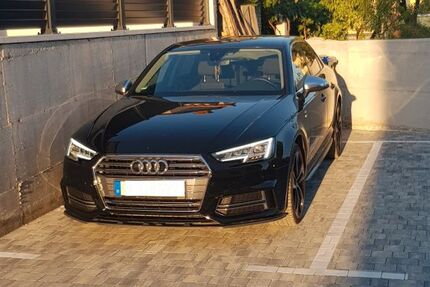 Audi A4 182.000 km 17.400 &euro; Unterschleißheim/München 85716