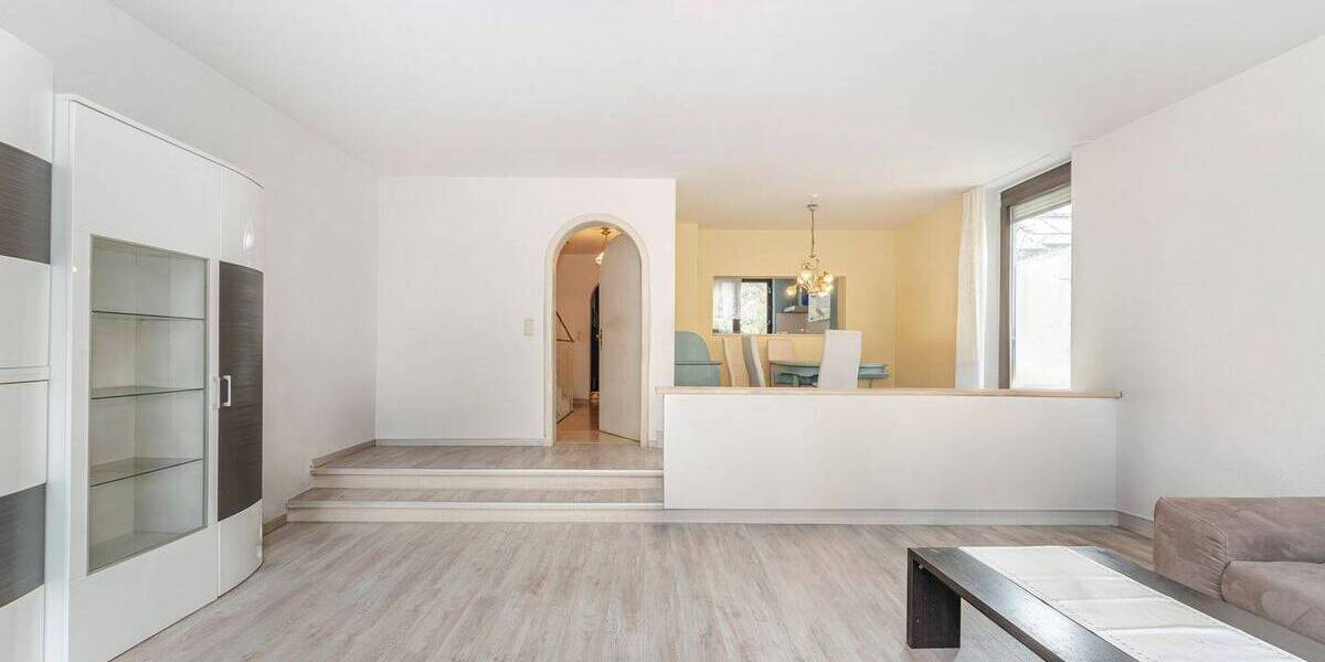 Doppelhaushälfte München Trudering-Riem - 4 Zimmer, 110 m&sup2;, 749.000&euro; | Angebot:26080355