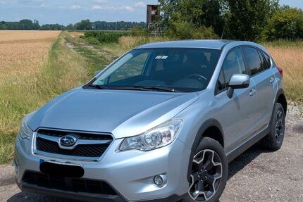 Subaru XV 143.000 km 5.500 &euro; Eichenau 82223