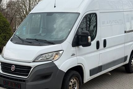 Fiat Ducato 215.000 km 8.590 &euro; Eching 85386