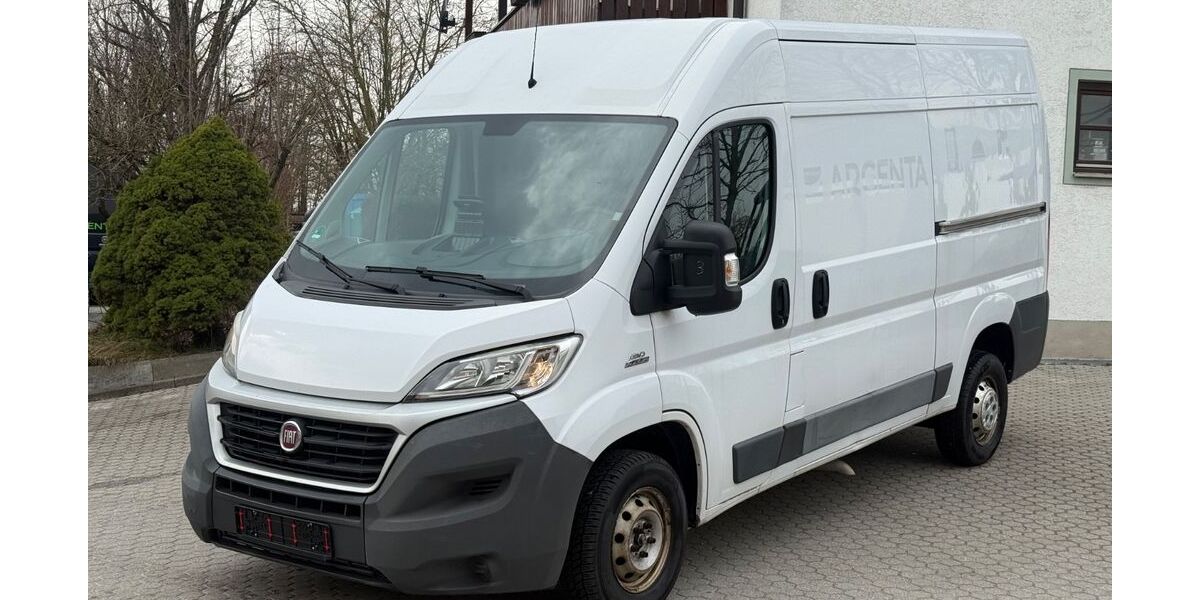 Fiat Ducato 215.000 km 8.590 &euro; Eching 85386