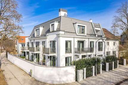 Haus zum Kaufen in München 9.500.000 € 592 m² 15 zimmer