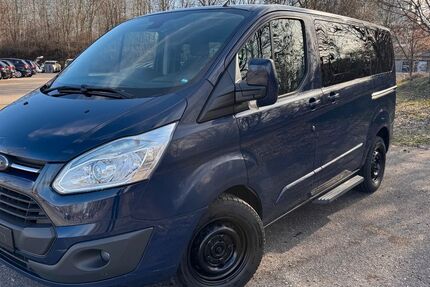 Ford Tourneo Custom 175.000 km 12.450 &euro; München 80939