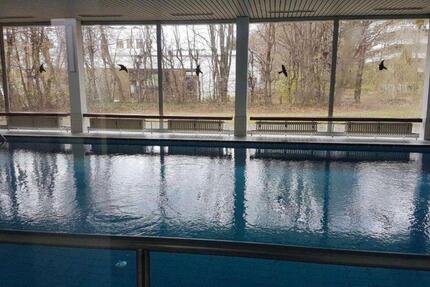 Kapitalanlage 1.- App. mit GarageSchwimmbadSauna 1 zimmer