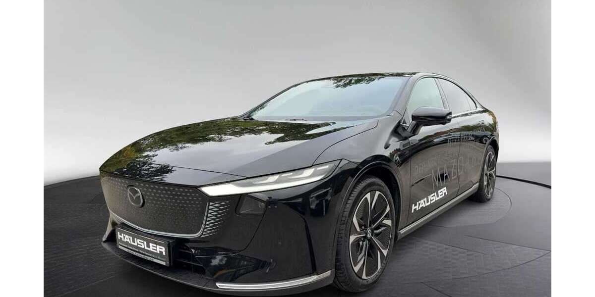 Mazda 6 5.000 km 43.990 &euro; Fürstenfeldbruck 82256