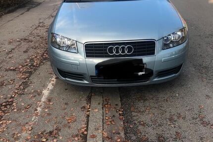 Audi A3 83.200 km 4.000 &euro; München 81825
