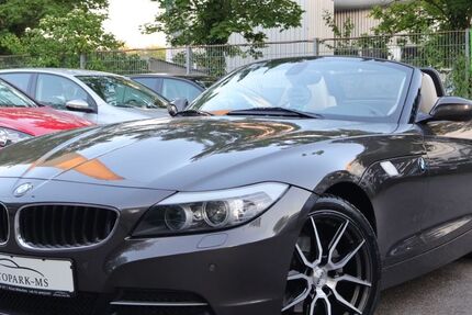BMW Z4 119.542 km 17.990 &euro; München 81243