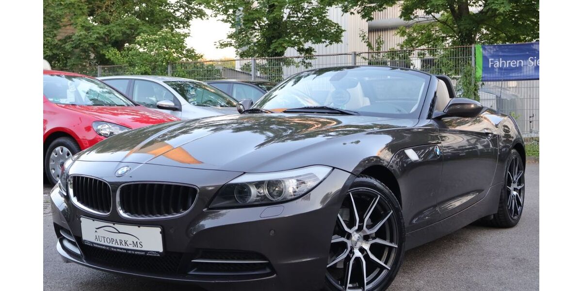 BMW Z4 119.542 km 18.990 &euro; München 81243