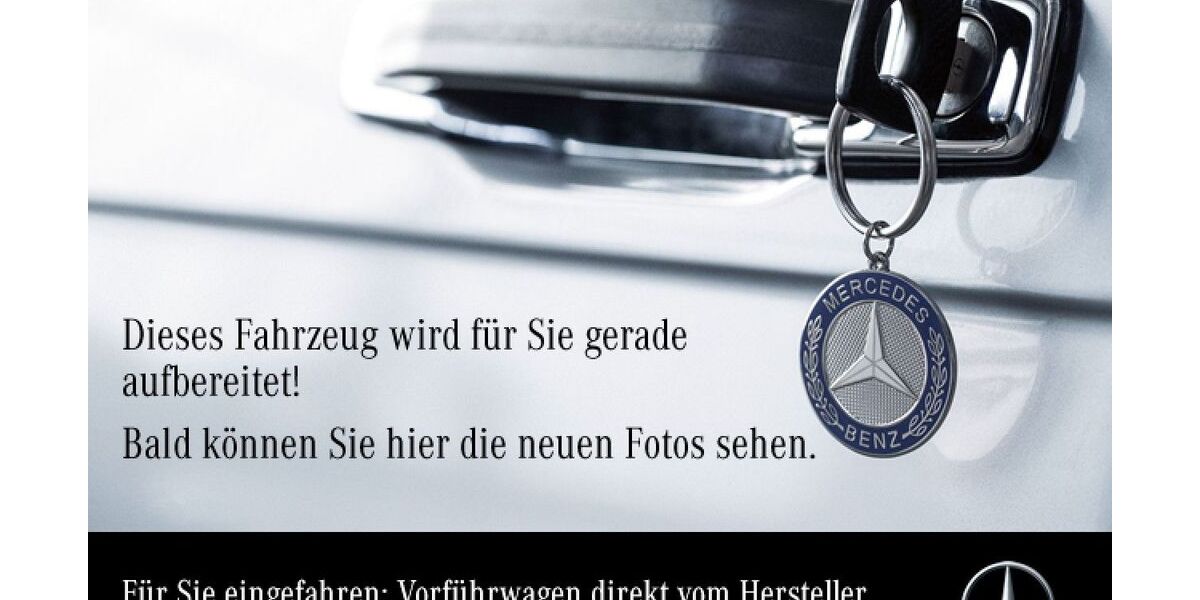 Mercedes-Benz CLA 200 9.900 km 39.900 &euro; München 80636