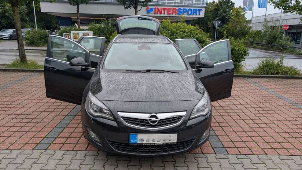 Astra