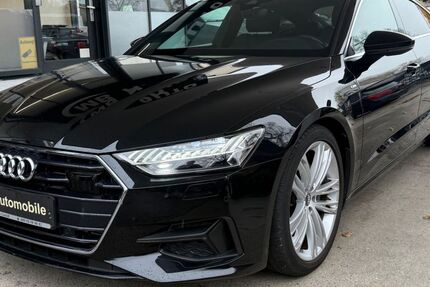 Audi A7 91.000 km 37.900 € München 80939