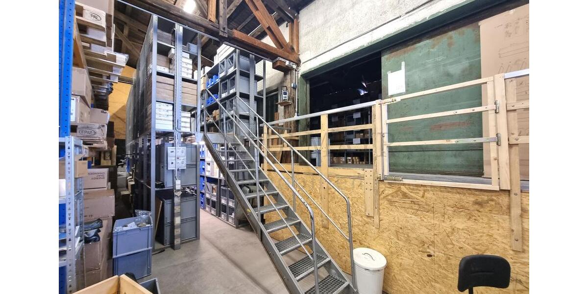 Gewerbeobjekt München Am Riesenfeld - 4.450&euro; | Angebot:23927901