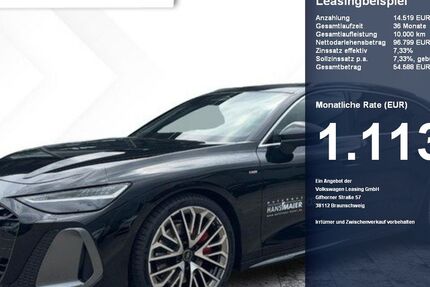 Audi A6 1.001 km 95.899 € Erding 85435