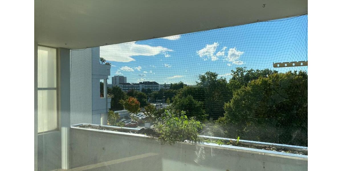 Etagenwohnung Unterschleißheim - 3 Zimmer, 78 m&sup2;, 1.550&euro; | Angebot:25354753