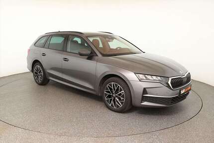 Skoda Octavia 34.442 km 27.880 &euro; Garching 85748