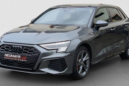 Audi A3 40.000 km 29.990 € Groebenzell 82194