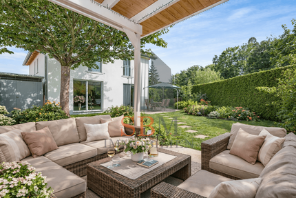 Haus Neubiberg - 4.5 Zimmer, 145 m&sup2;, 1.469.000&euro; | Angebot:25966413