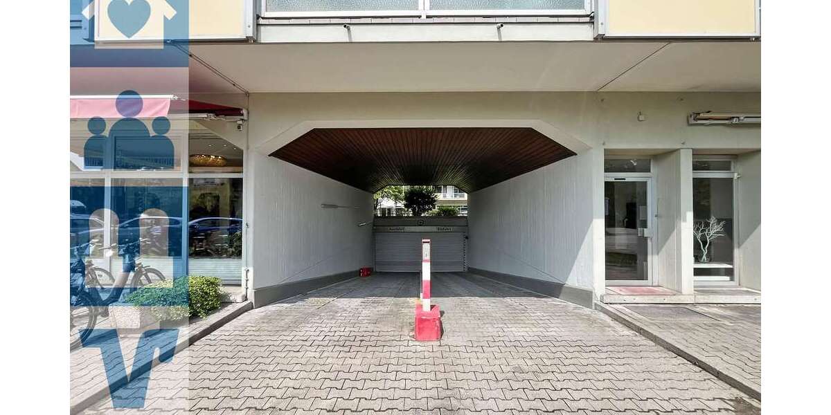 Garagen / Stellplätze Unterschleißheim - 95.000&euro; | Angebot:22844467