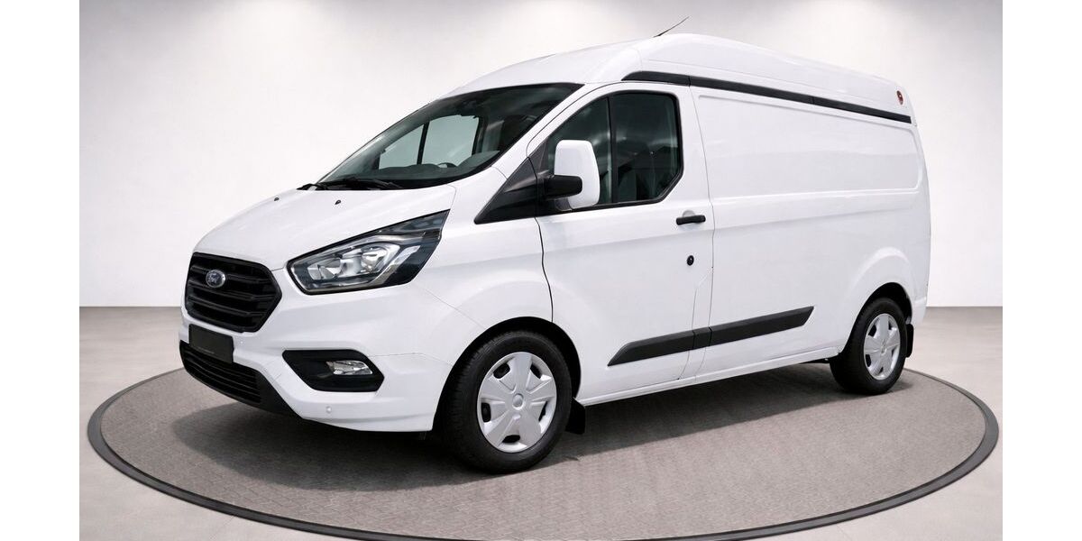 Ford Transit Custom 117.000 km 21.999 &euro; Vierkirchen bei München 85256