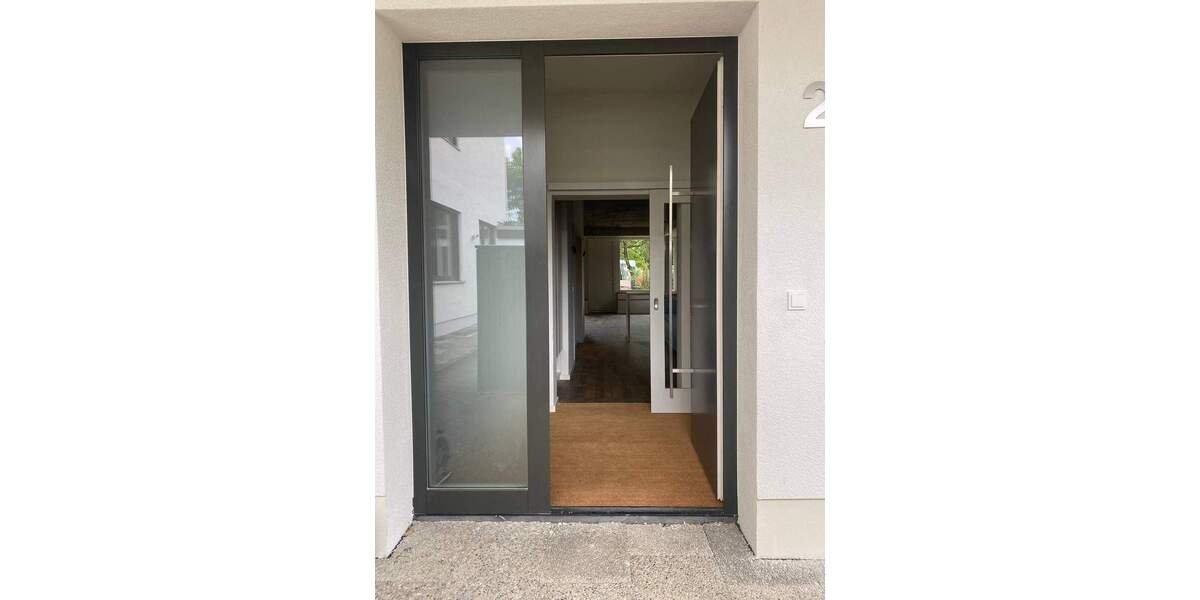 Doppelhaushälfte Putzbrunn Waldkolonie - 3 Zimmer, 101 m&sup2;, 778.800&euro; | Angebot:26170822