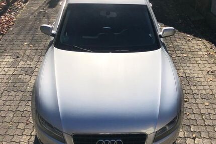 Audi A5 208.000 km 9.990 &euro; Moosach 85665
