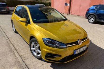 VW Golf 91.000 km 16.100 &euro; Eichenau 82223