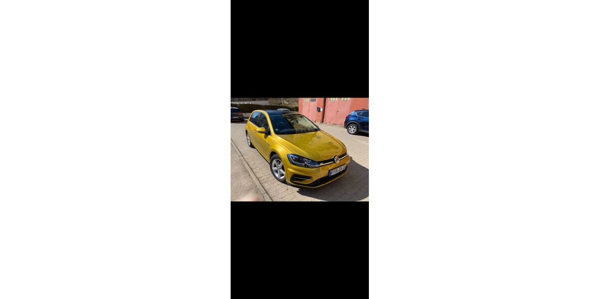VW Golf 91.000 km 16.100 &euro; Eichenau 82223