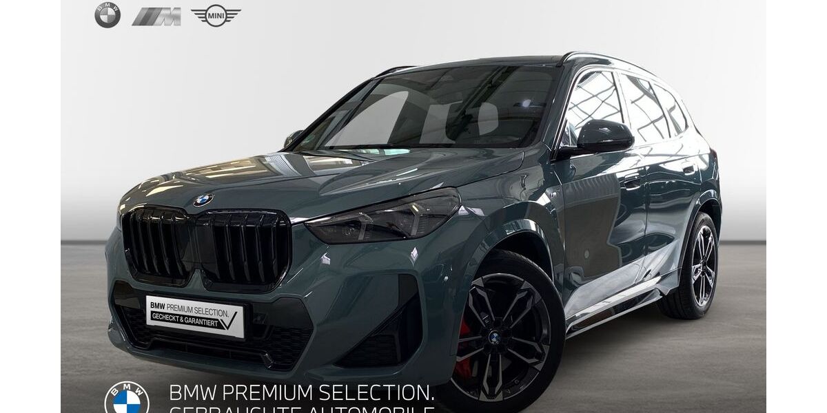 BMW X1 10.626 km 44.990 &euro; Germering 82110