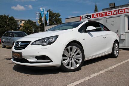 Opel Cascada 170.000 km 6.890 € München 81243