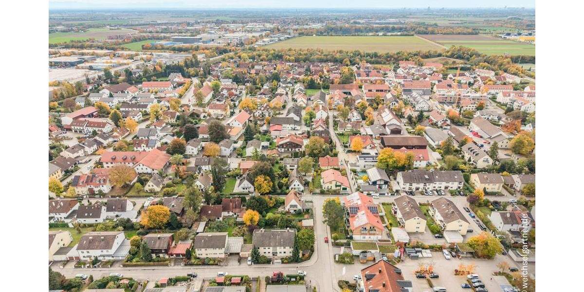 Einfamilienhaus Kirchheim bei München Heimstetten - 7 Zimmer, 240 m&sup2;, 1.350.000&euro; | Angebot:25728775