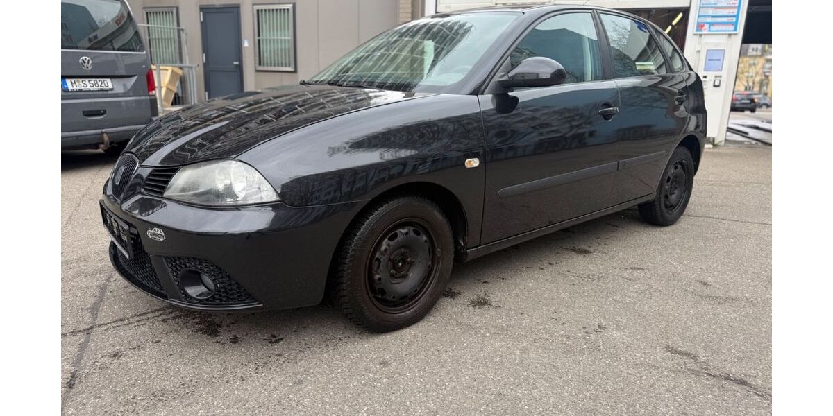 Seat Ibiza 157.111 km 1.999 &euro; München 80636