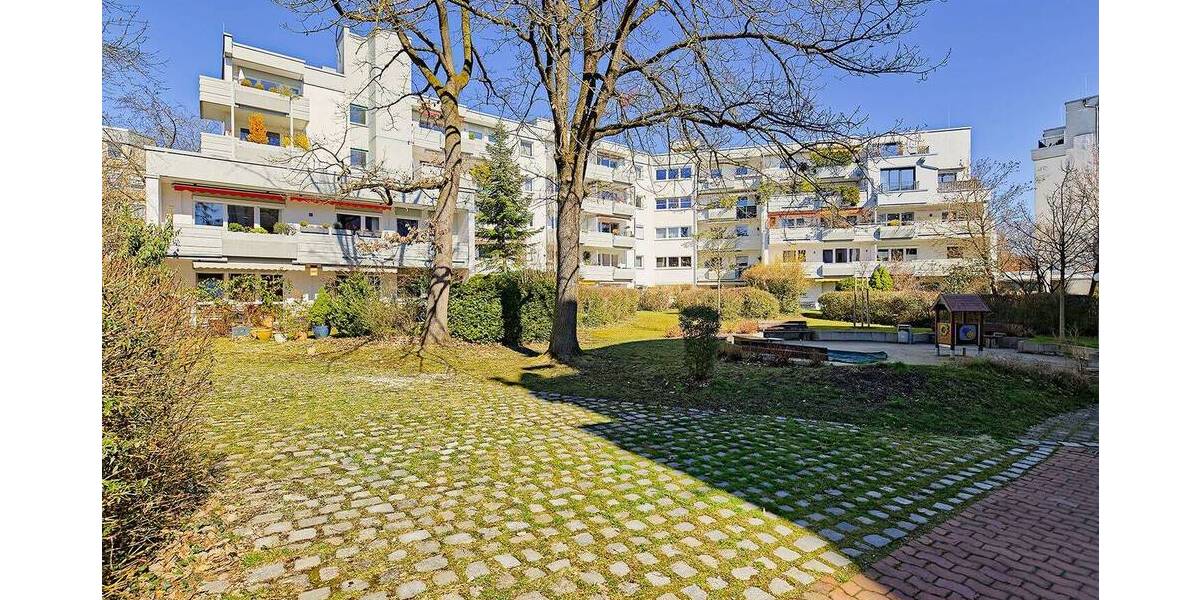 Etagenwohnung München Sendling-Westpark - 3 Zimmer, 95 m&sup2;, 710.000&euro; | Angebot:26527142