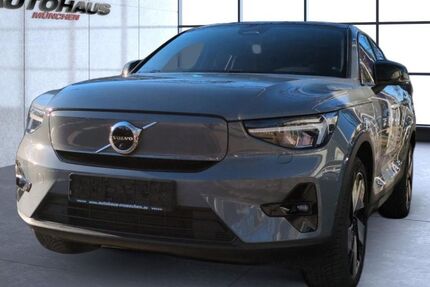 Volvo C40 64.500 km 27.990 &euro; München 81825