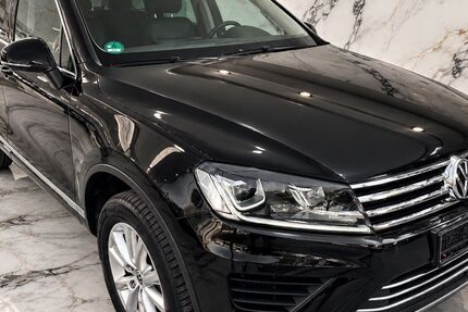 VW Touareg 222.093 km 15.800 &euro; Puchheim 82178