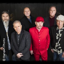 Spider Murphy Gang - 6. Kultur Sommer Rödental 26.07.2026 Domäne Rödental