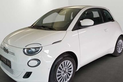 Fiat 500e 15.800 km 17.890 &euro; München 80339