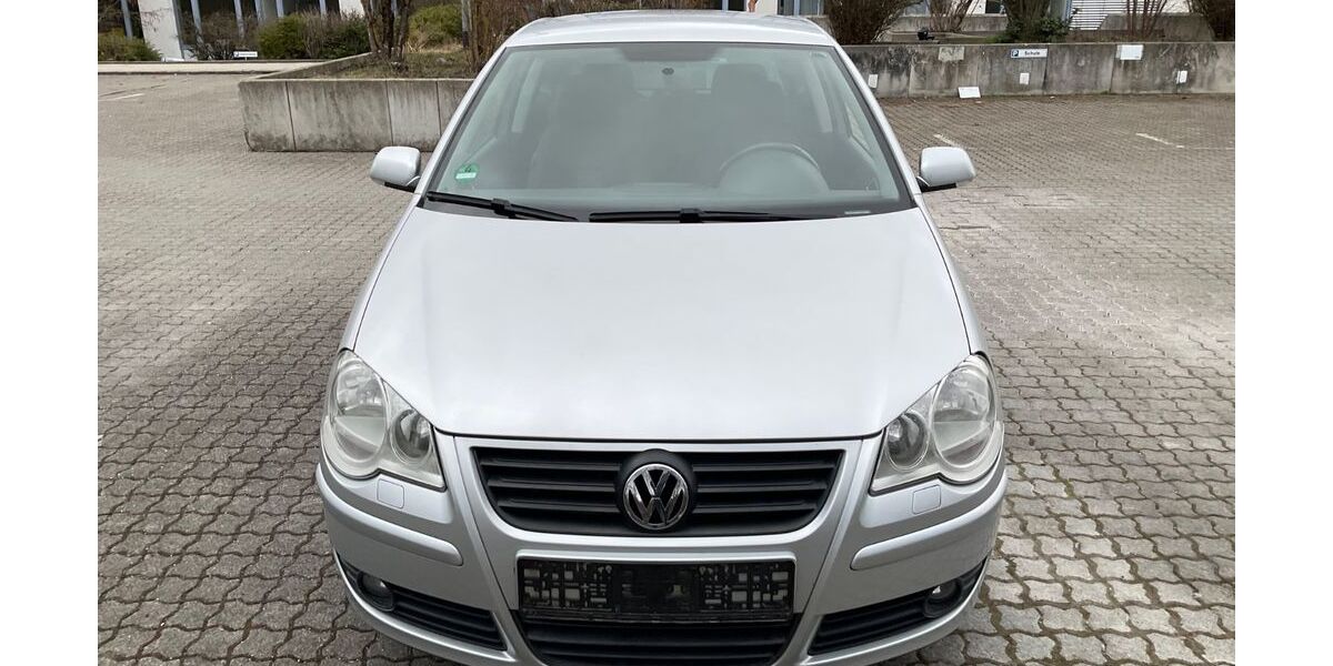 VW Polo 112.000 km 2.790 &euro; Feldkirchen 85622