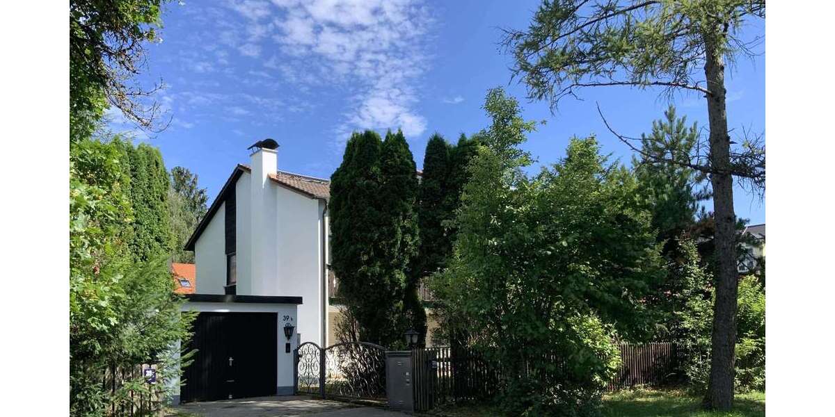 Einfamilienhaus Ottobrunn - 5.5 Zimmer, 130 m&sup2;, 989.000&euro; | Angebot:26073900