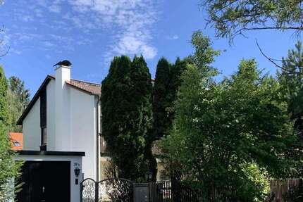 Haus Ottobrunn - 5.5 Zimmer, 130 m&sup2;, 989.000&euro; | Angebot:26073900