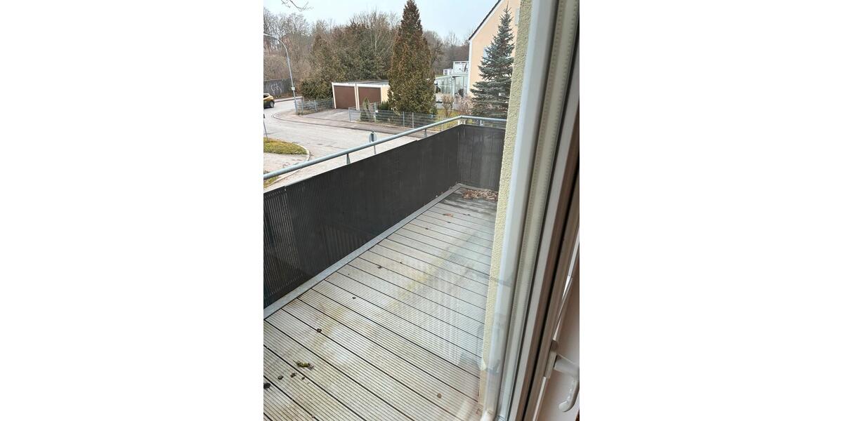 Erstbezug nach Renovierung in Fürstenfeldbruck FFB 3.5 zimmer